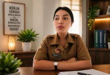 Waspada Rabies, Risiko Terkendali di Sanggau