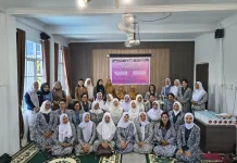 IBI Sanggau Perkuat Layanan Kesehatan Ibu dan Anak