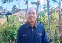 Warga Entikong Antusias Terima Cek Kesehatan Gratis