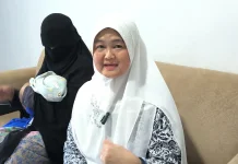 IUD Pasca Melahirkan Dinilai Minim Efek Samping