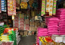 Harga Bawang Merah di Sanggau Naik