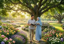 Bongkar Rahasia Rumah Tangga Surga yang Realistis dan Setara