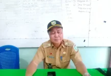 Lahan Belum Jelas, Gedung Kopdes Engkahan Tertunda