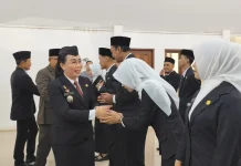 Susana Herpena Ingatkan ASN Bijak Gunakan Media Sosial