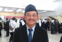 BKPSDM Sebut Sanggau Masih Kekurangan Pegawai