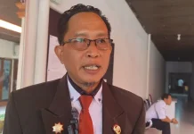 Disnakertrans Sanggau Pastikan jelang May Day Aman