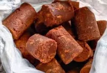 Kasiat Gula Aren Bagi Kesehatan