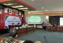 Workshop PKBM Sanggau Tingkatkan Kompetensi Tutor
