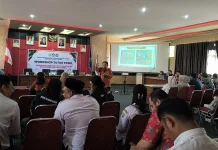 Peserta PKBM Sanggau Didorong Kuasai Prompt Engineering dan AI