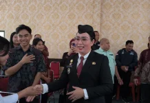 Wabup Sanggau: Tutor PKBM Kunci Pendidikan Nonformal