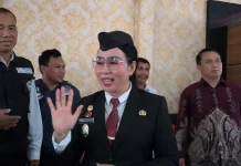 Wabup Susana: PKBM Jadi Solusi Tekan Angka Putus Sekolah