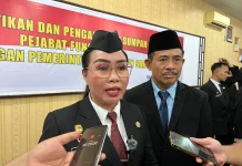 Wabup Sanggau Minta ASN Tidak Sebar Provokasi di Medsos
