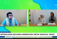 Program KB Sanggau Tunjukkan Tren Positif, Partisipasi Pria Jadi Sorotan