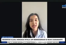 Sanggar Segentar Alam Lestarikan Budaya Sanggau