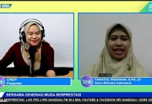 Generasi Muda Sanggau Diharapkan Bijak Membaca Peluang