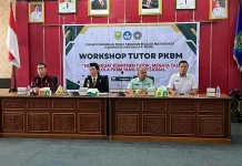 Pendidikan Amanat UUD, Sanggau Tekan Anak Tidak-Putus Sekolah