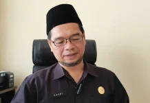 Diberangkatkan Malam, Jemaah Haji Sanggau Diminta Jaga Kesehatan