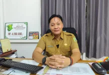 Peralatan Terbatas, Petani Milenial Sanggau Belum Berkembang