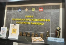Disdikbud Sanggau Perkuat Dukungan Pelaksanaan TKA