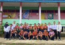 Guru Optimalkan Sumber Belajar, Harap TKA Berjalan Lancar