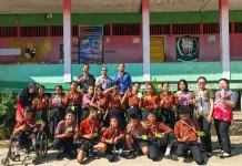 Disdikbud Sanggau Siapkan TKA Susulan