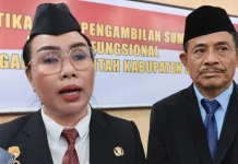 Wabup Sanggau Dorong Kemandirian PSDKU Daerah