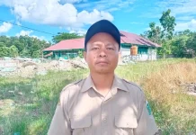 Hadi Siswanto, Guru Tangguh Penjaga Mimpi Anak Perbatasan
