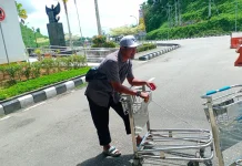 Pekerja BUMDes Entikong Belum Nikmati Jaminan Kesehatan