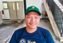 BUMDes Entikong Serap 48 Pekerja Perbatasan
