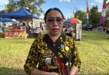 Wabup Sanggau Tekankan Etika ASN dan Kinerja Berbasis Data