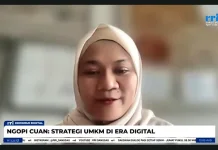 Pecinta Kopi Meningkat, Pelaku Usaha di Pontianak Andalkan Kreativitas Digital