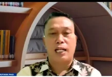 Sabda Tuhan Menjadi Sumber Pengharapan dan Kelegaan Umat
