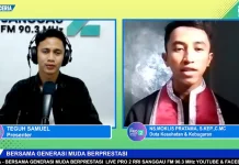 Investasi Jangka Panjang Terbaik Adalah Kesehatan Tubuh