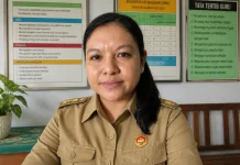 Hardiknas, Guru SD Negeri Monok Harap Pengembangan Kompetensi