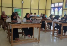 Guru Berkualitas Jadi Kunci Utama Kemajuan Pendidikan Sanggau