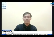 Mengampuni Dinilai Sebagai Proses Batin Paling Berat