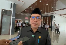 Ketua DPRD Sanggau Tegaskan Kebebasan Pers Dilindungi Undang-Undang