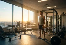 Bukan Sekadar Gaya, Fitness Jadi Investasi Kesehatan Generasi Muda