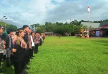 Lebih dari 11 Ribu Anak di Sanggau Putus Sekolah