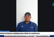 Mewujudkan Kebebasan Pers di Wilayah Perbatasan Indonesia