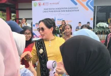 Pemkab Sanggau Alokasikan 20 Persen APBD untuk Pendidikan