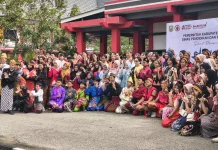 Sanggau Kekurangan Guru ASN