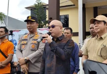 DPRD Sanggau Dukung Legalisasi Tambang Rakyat Tradisional