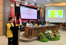 Pemkab Sanggau Siapkan Revitalisasi Kawasan Transmigrasi