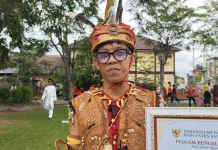 Fitrian Widianto Kembangkan Pendidikan Pedalaman Inspiratif Berprestasi