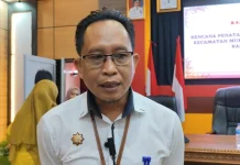 Pemkab Sanggau Fokus Revitalisasi Eks Transmigrasi Mukok-Jangkang