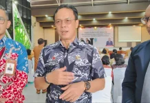 Pemkab Sanggau Beri Pembekalan ASN Hadapi Pensiun