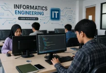 Gen Z Wajib Tahu! Jurusan Kuliah Paling Prospektif