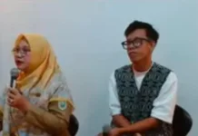 Guru Sanggau Dorong Pendidikan Inklusif lewat Inovasi Nonformal