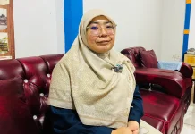 Stok Beras di Sanggau Aman hingga Tiga Bulan Kedepan